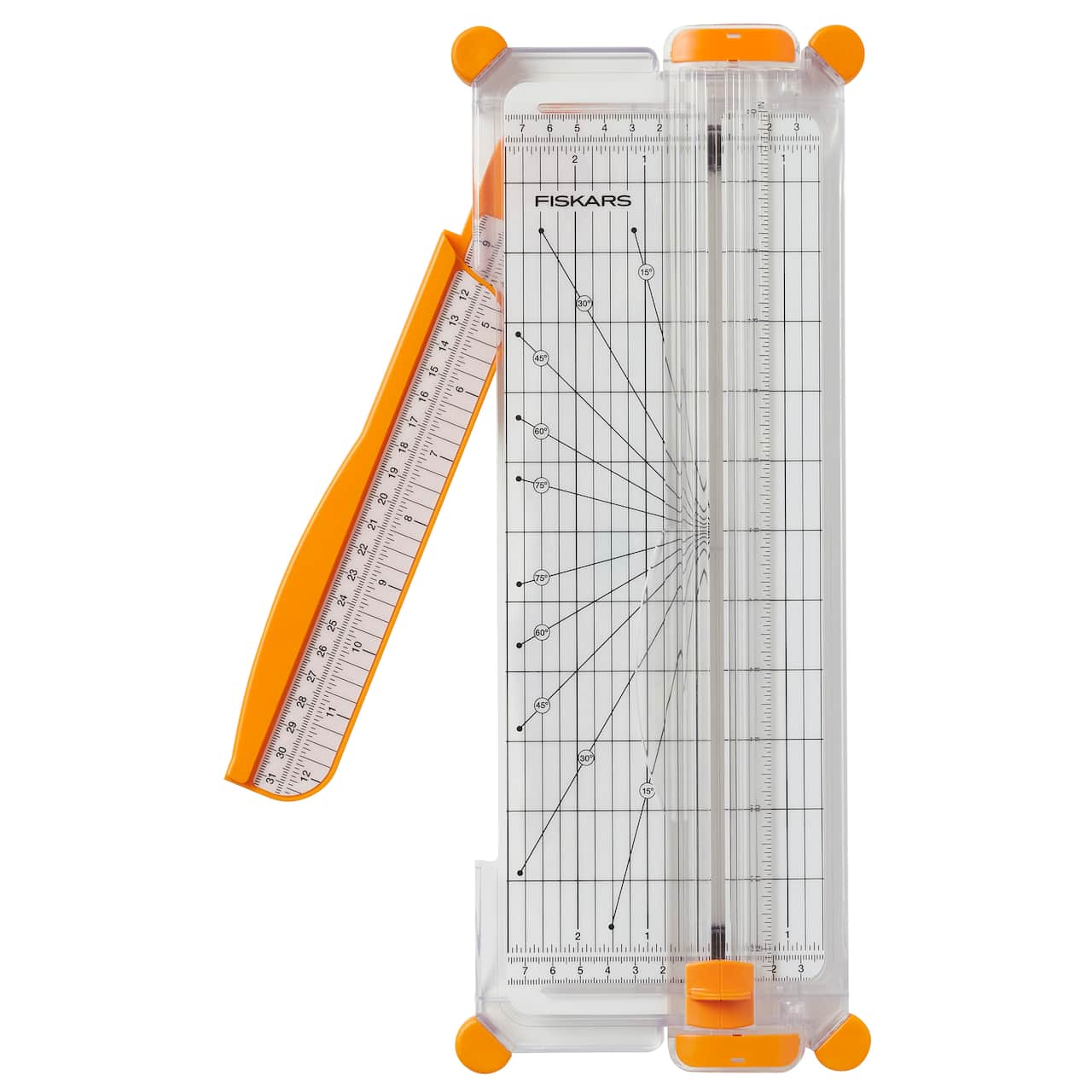 Fiskars® SureCut™ Scrapbook Paper Trimmer